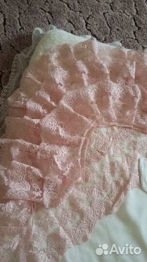 Конверт на выписку для девочки