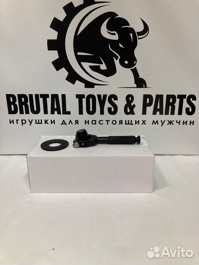 Инструмент для смены ремня Can-Am Maverick X3