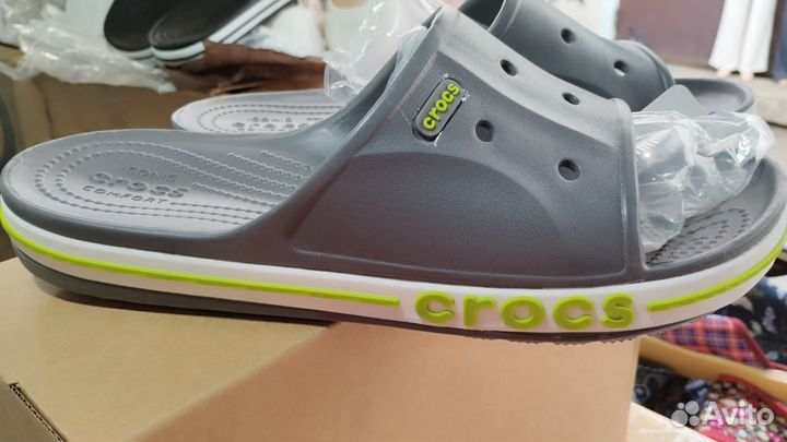 Crocs мужские и женские