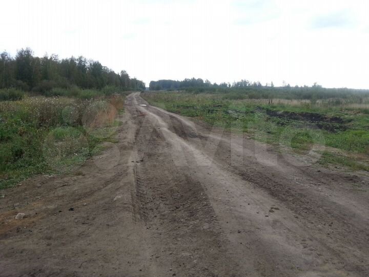 Участок 5,1 га (СНТ, ДНП)