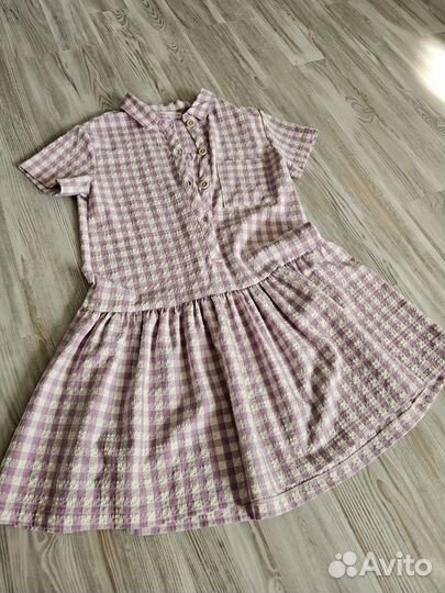 Платья Zara, Mayoral