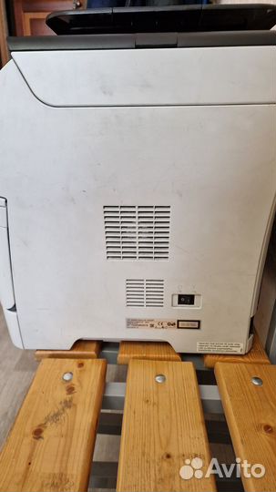 Ricoh Aficio SP 3500SF