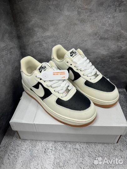 Кроссовки Nike Air Force 1