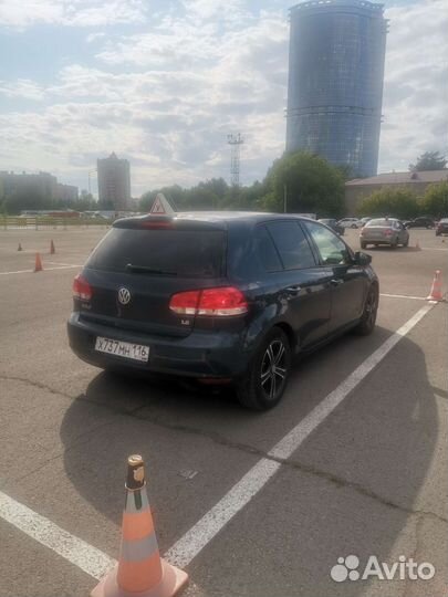 Инструктор по вождению МКПП