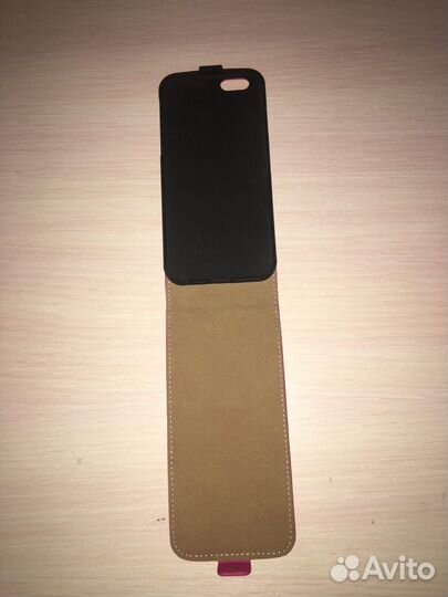 Новый чехол на iPone 6-6s