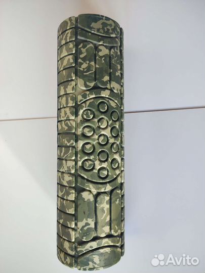 Ролик массажный Demix