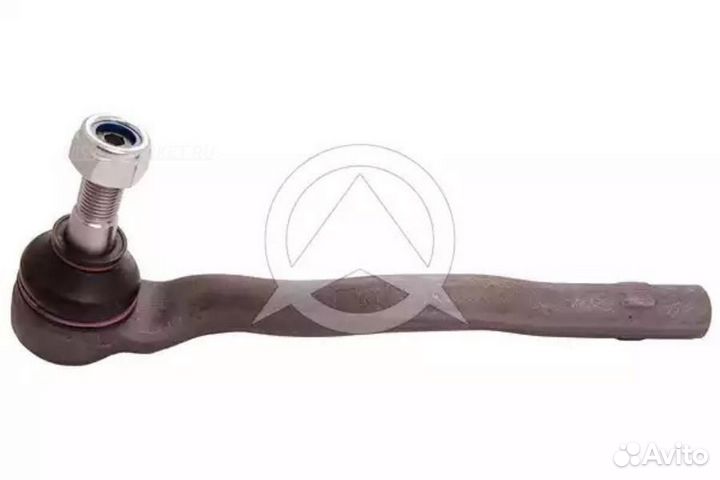 Sidem 49934 Наконечник рулевой тяги лев