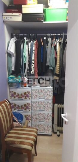 2-к. квартира, 63,8 м², 17/17 эт.