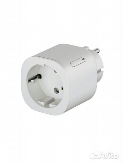 Умная розетка яндекс