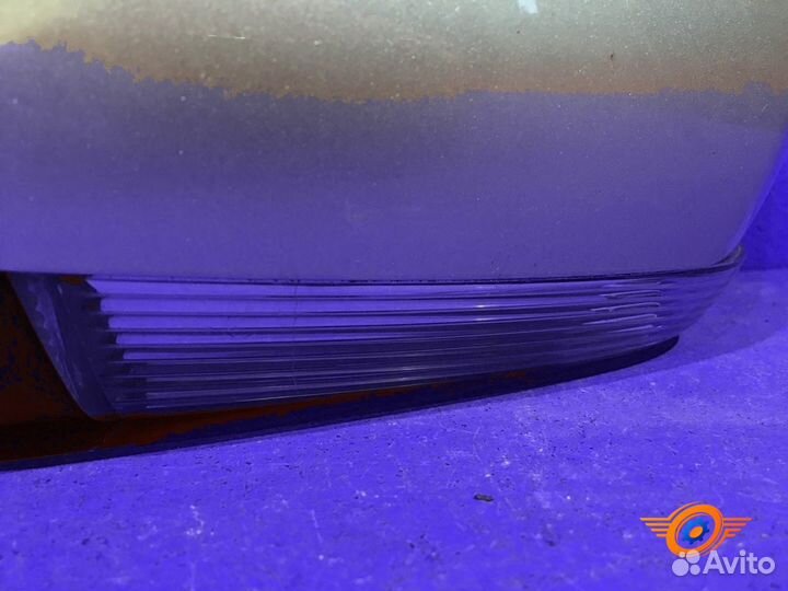 Зеркало заднего вида переднее левое Kia Venga