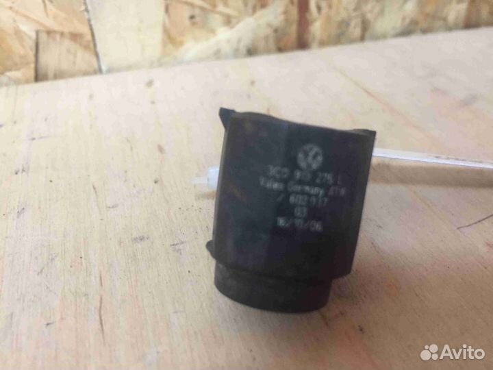 Датчик парктроника Audi TT (8J 2010-2014) 3C0 919