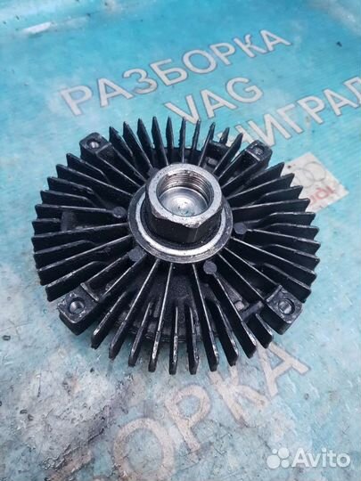 Вискомуфта Audi a6 c5 2.4. 078121350A