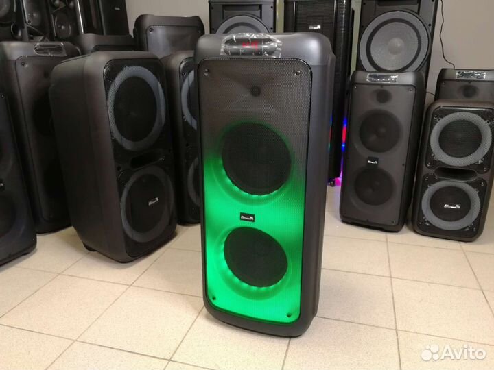 Портативные колонки блютуз арсенал звука