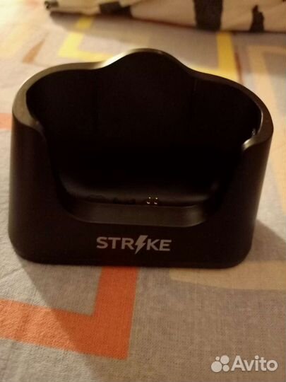 Док станция