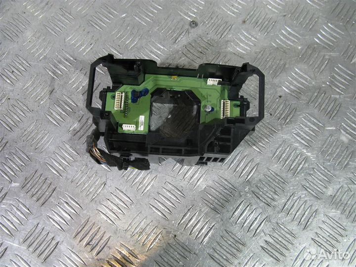 Переключатель подрулевой land rover Freelander 2
