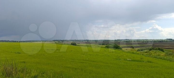 Участок 36 га (СНТ, ДНП)