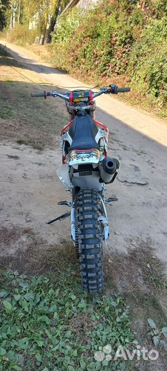 Мотоленд xr250pro