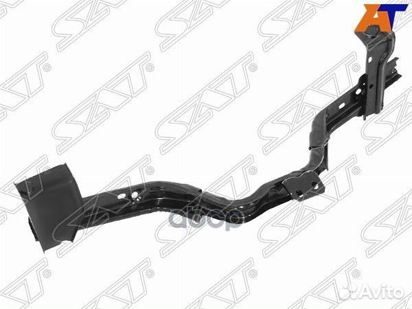 Рамка кузова nissan almera RUS 12/bluebird SYL