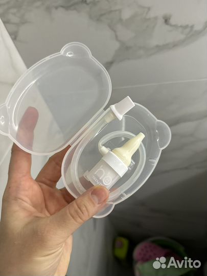 Соплеотсос happy baby