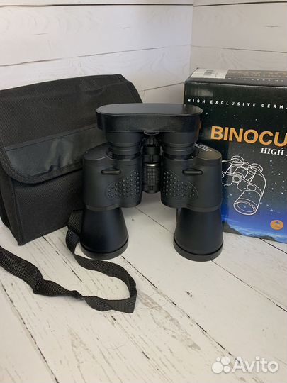 Бинокль