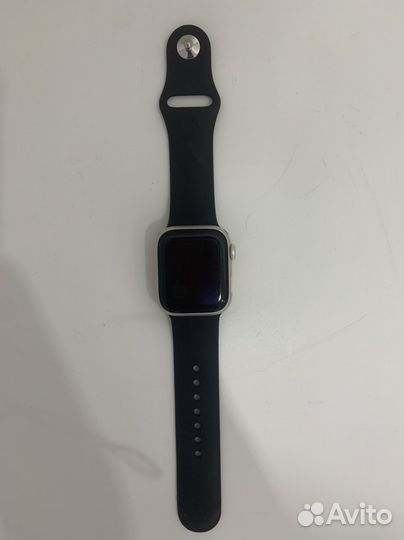 Часы apple watch 7 41 mm