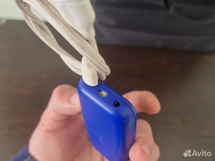Nokia 1203