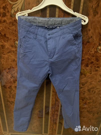 Детские вещи