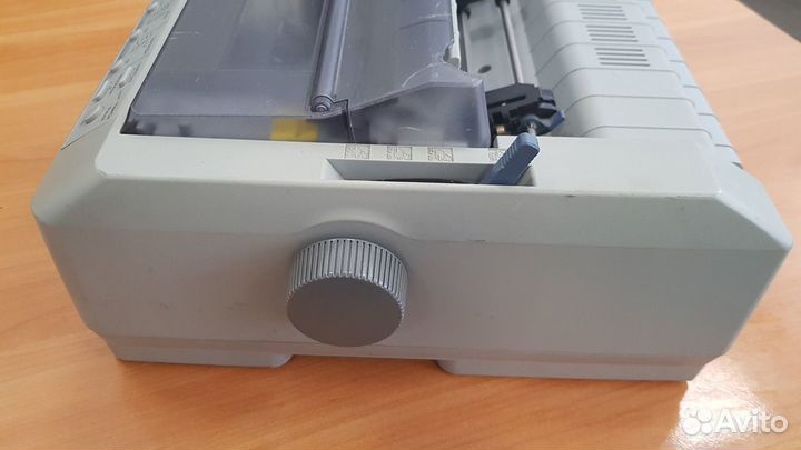Принтер Epson fx-890