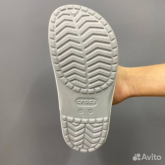 Crocs Мужские Сабо