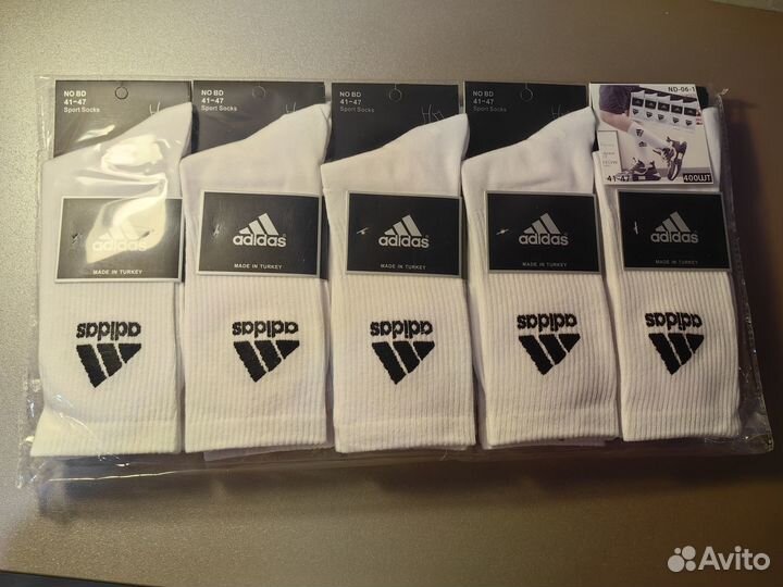 Носки nike и не только