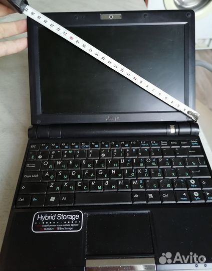 Asus EEE PC 900 HA