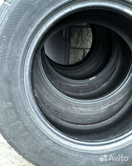 Matador MP 85 Hectorra 4x4 225/65 R17