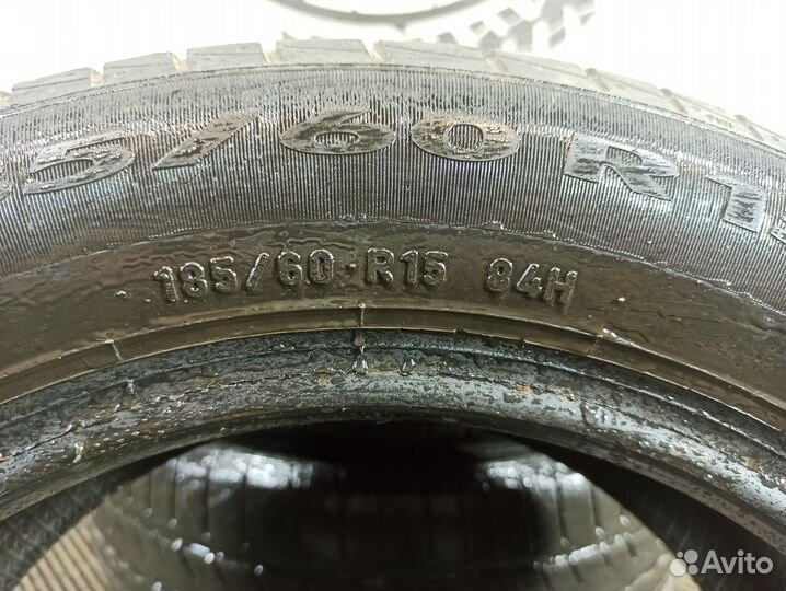 Pirelli Cinturato P1 185/60 R15 84H