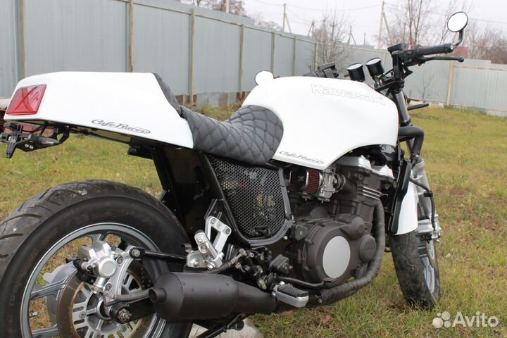 Custom