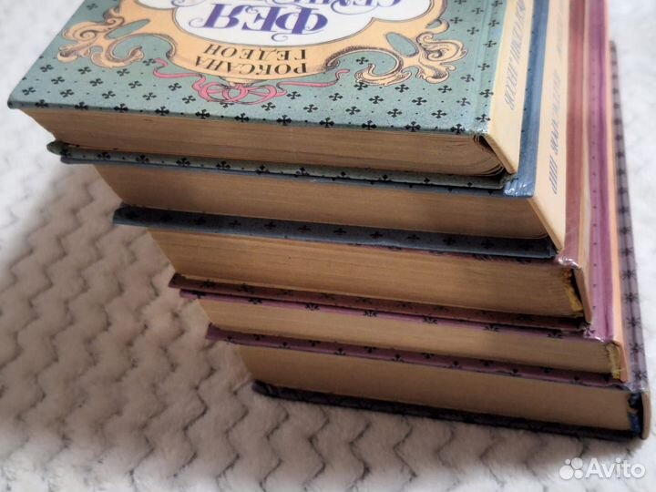 Роксана Гелеон 