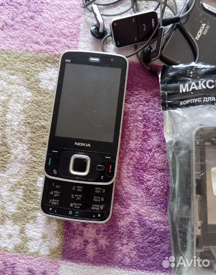 Телефон Nokia