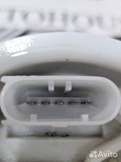 Топливный филтр Kompressor W211 W219 AMG