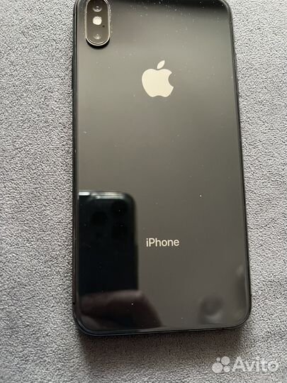 iPhone Xs Max, 256 ГБ