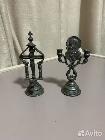 Церковная утварь