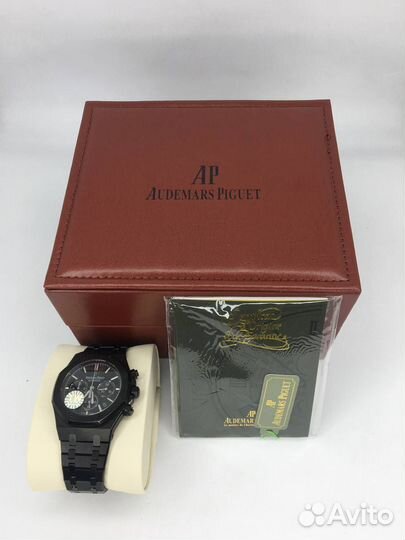 Часы Audemars Piguet