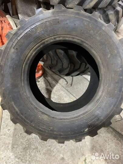 Шины 12 16.5