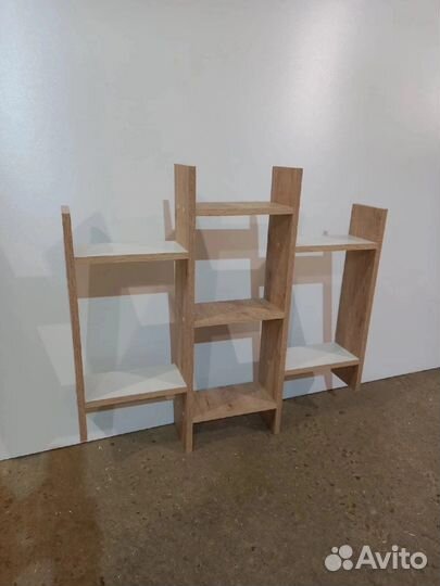 Полка настенная