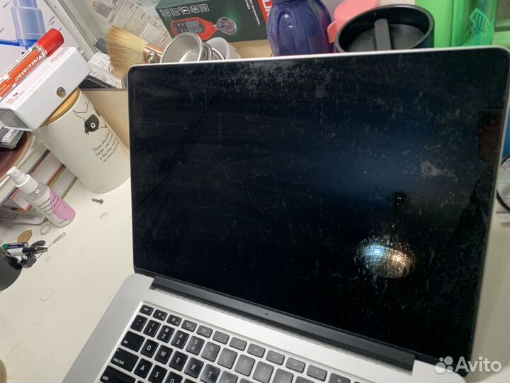 Apple MacBook Pro 15 2013