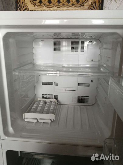 Холодильник sharp Япония