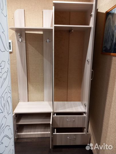 Прихожая бу