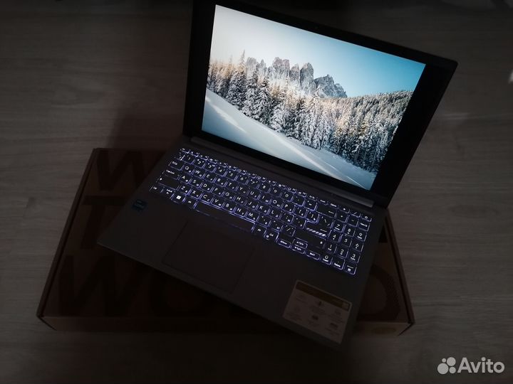 Asus Vivobook X1502ZA-BQ1014