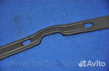 Прокладка масляного картера двигателя