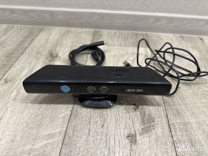 Kinect для xbox 360