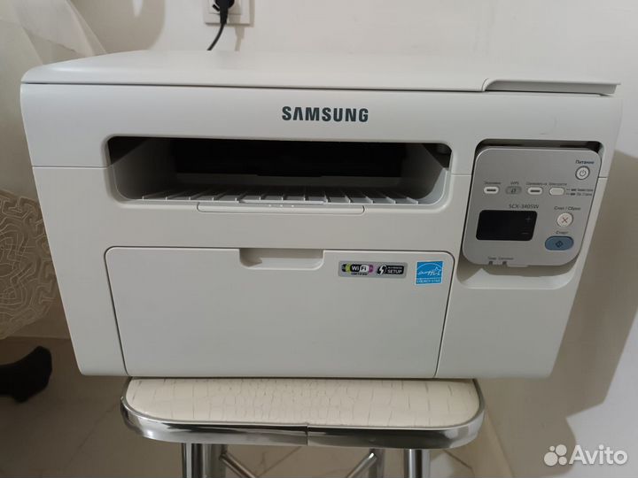 Принтер, Мфу samsung scx 3400