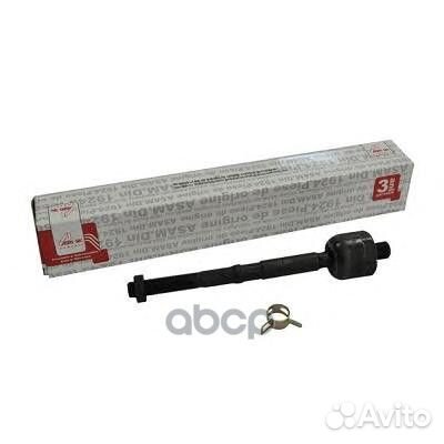 Тяга рулевая renault duster 10- лев/прав.(без н